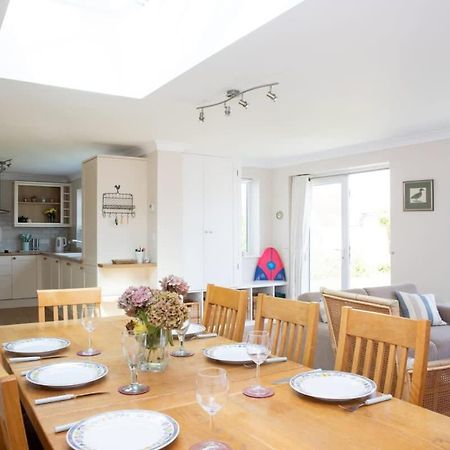 Seaside Detached 4Bd Home Nr Shops Parking Garden West Wittering Exterior foto