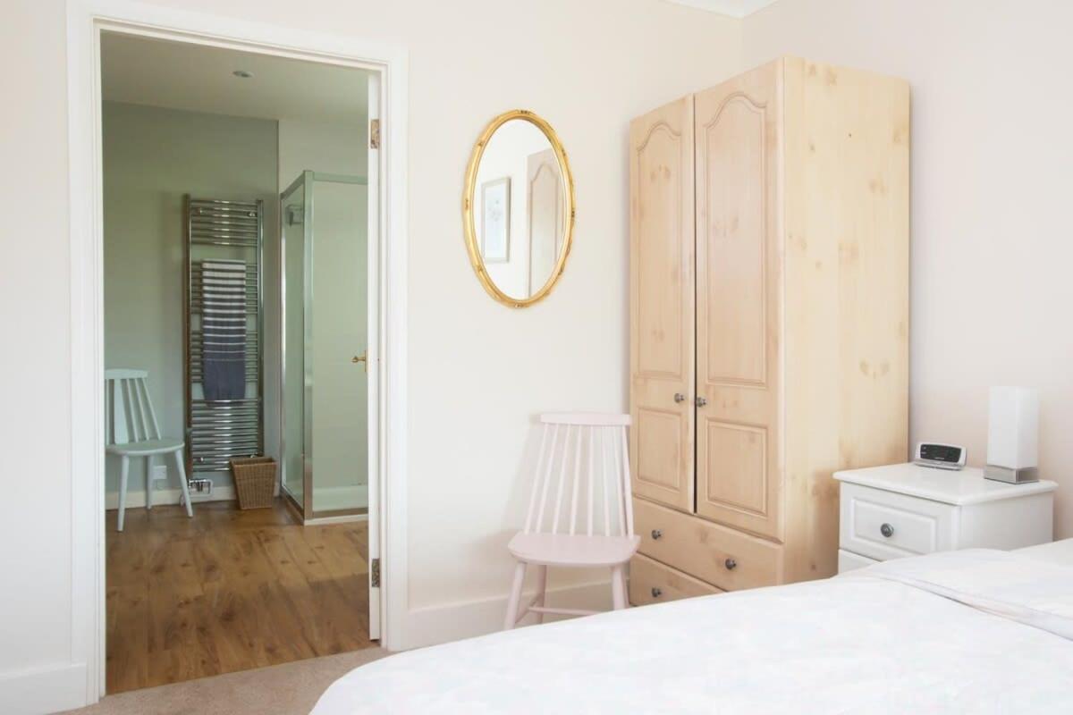 Seaside Detached 4Bd Home Nr Shops Parking Garden West Wittering Exterior foto