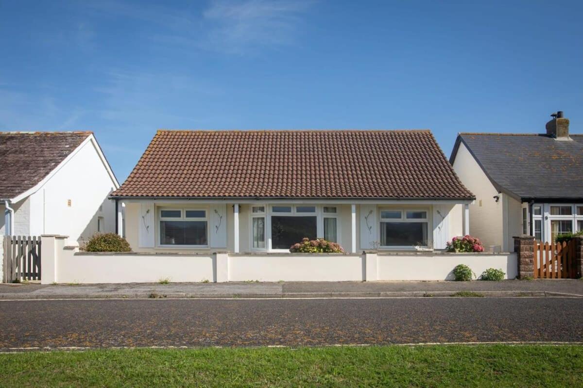 Seaside Detached 4Bd Home Nr Shops Parking Garden West Wittering Exterior foto