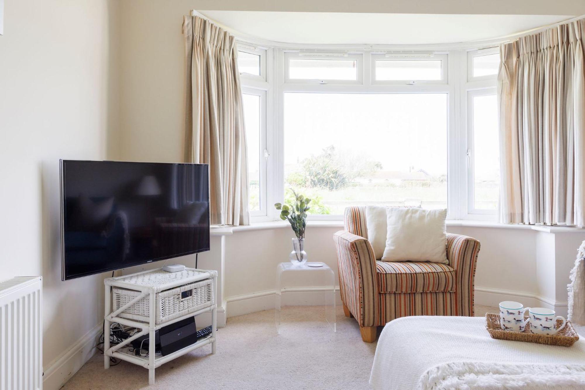 Seaside Detached 4Bd Home Nr Shops Parking Garden West Wittering Exterior foto