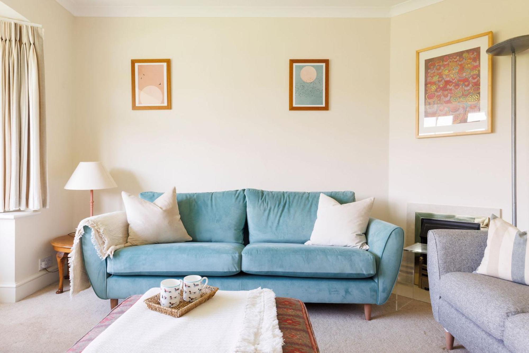 Seaside Detached 4Bd Home Nr Shops Parking Garden West Wittering Exterior foto
